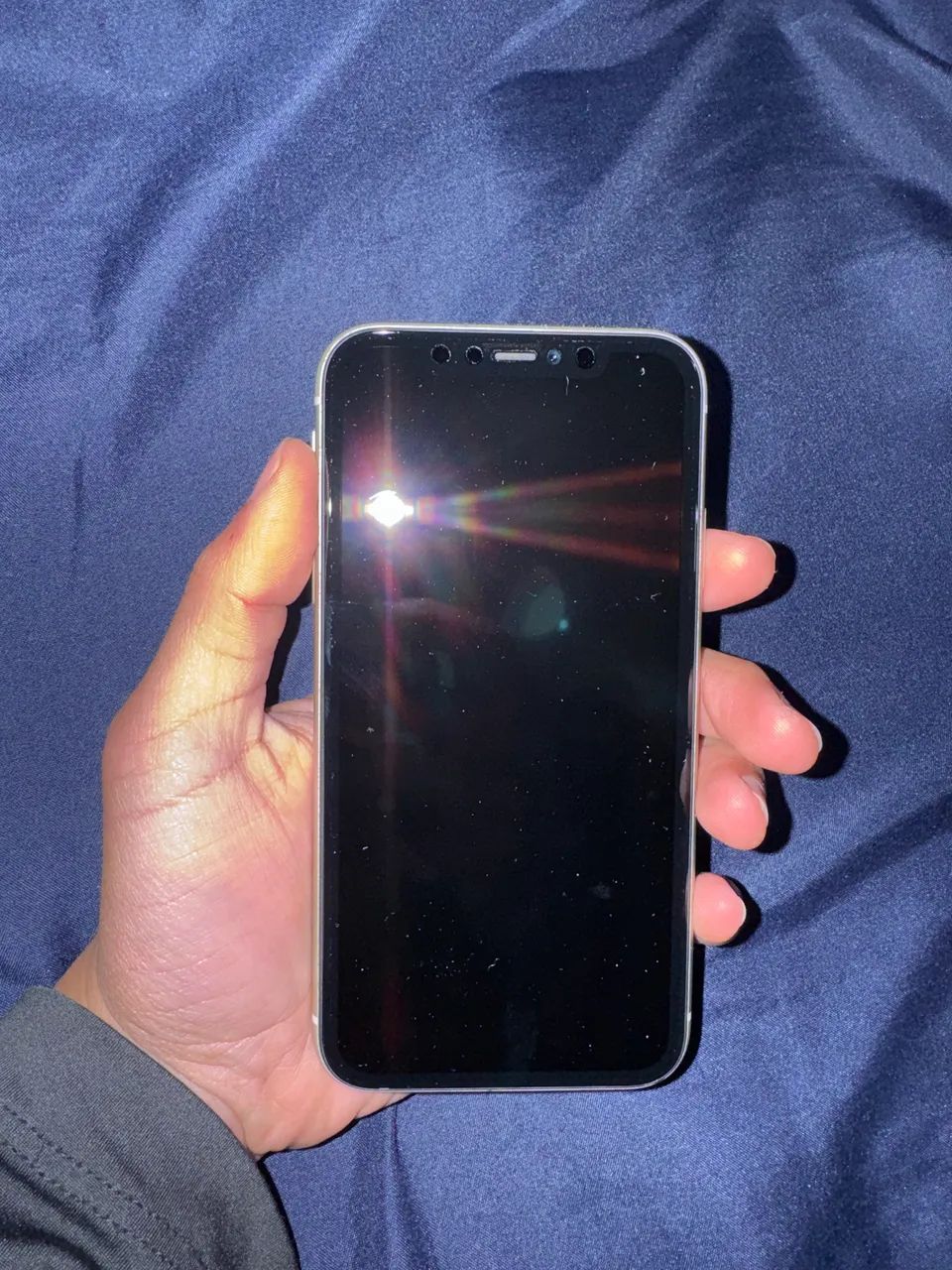 Iphone 11 128GB Branco + Acessórios  - Foto 3