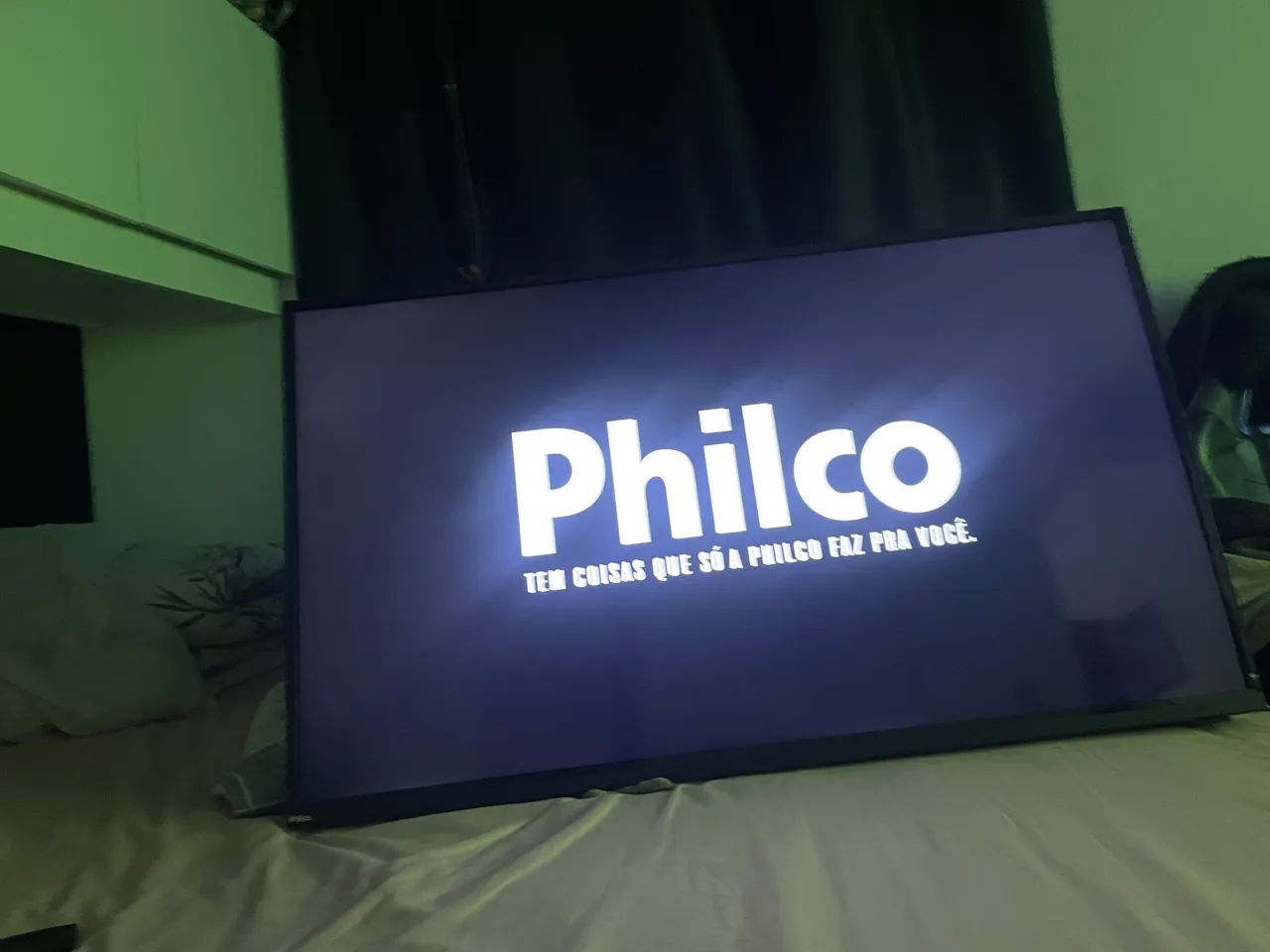 TV PHILCO 43 - Foto 3