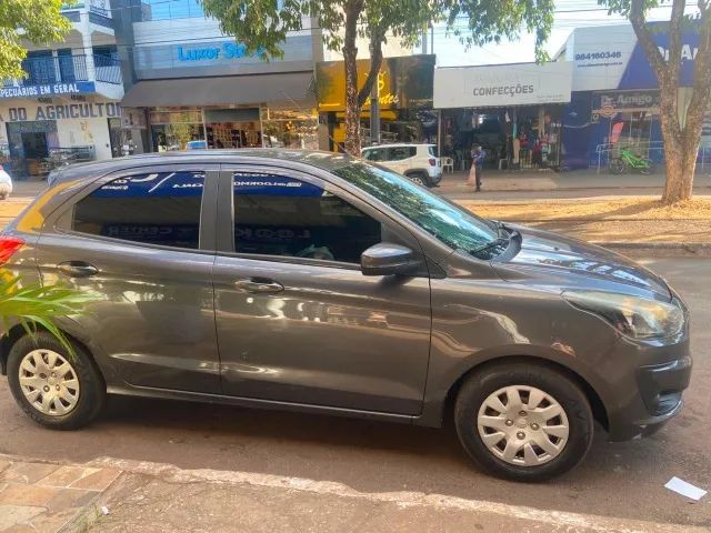 Aluguel de Carro para APP - Foto 3