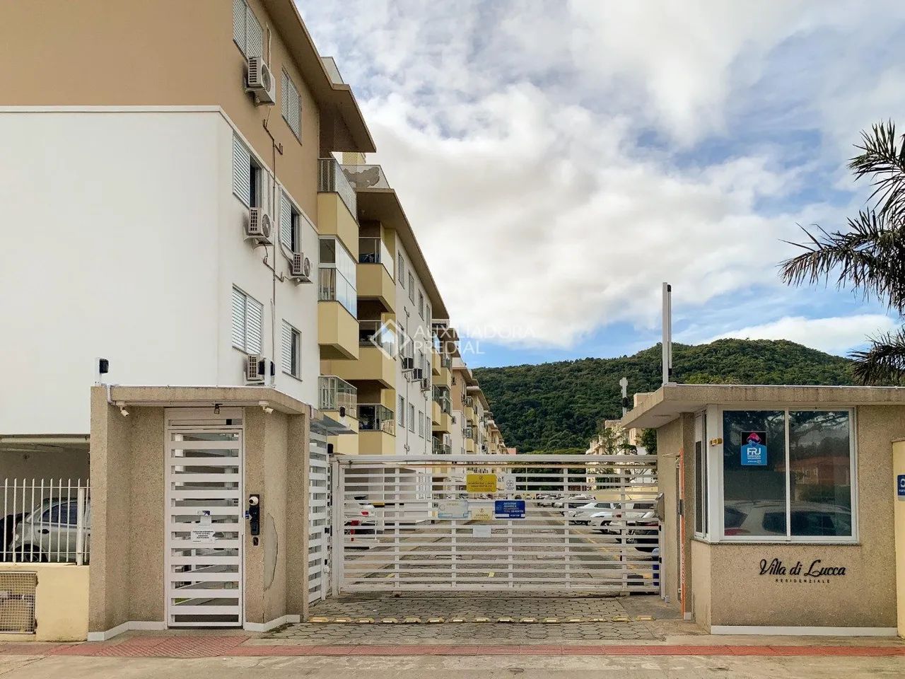 Vendo apartamento 2 quartos Vargem Grande Florianópolis - Foto 4