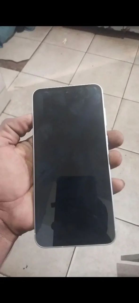 Estou vendendo Galaxy A56 5G - Foto 2