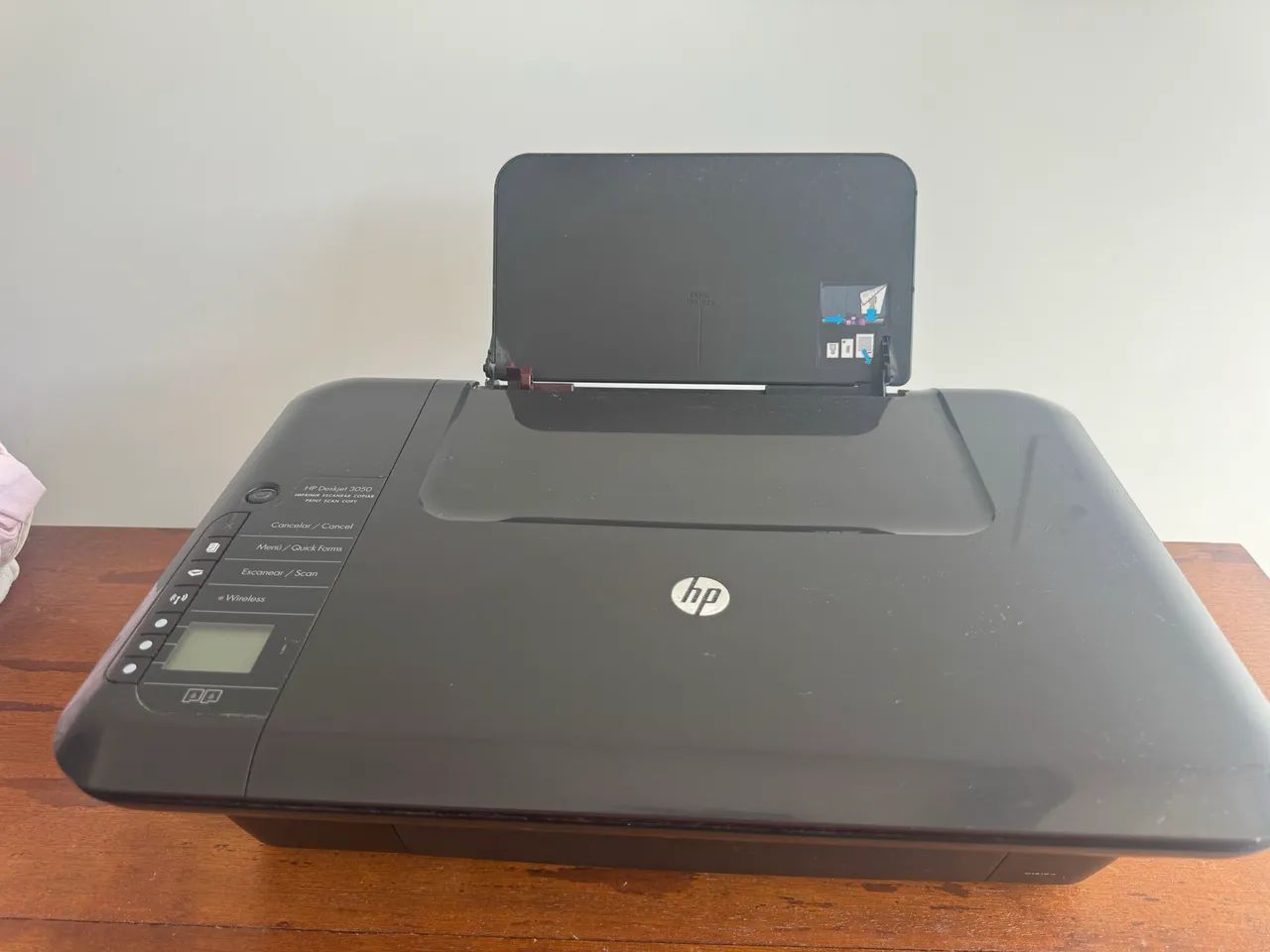 impressora deskjet 3050 - Foto 3