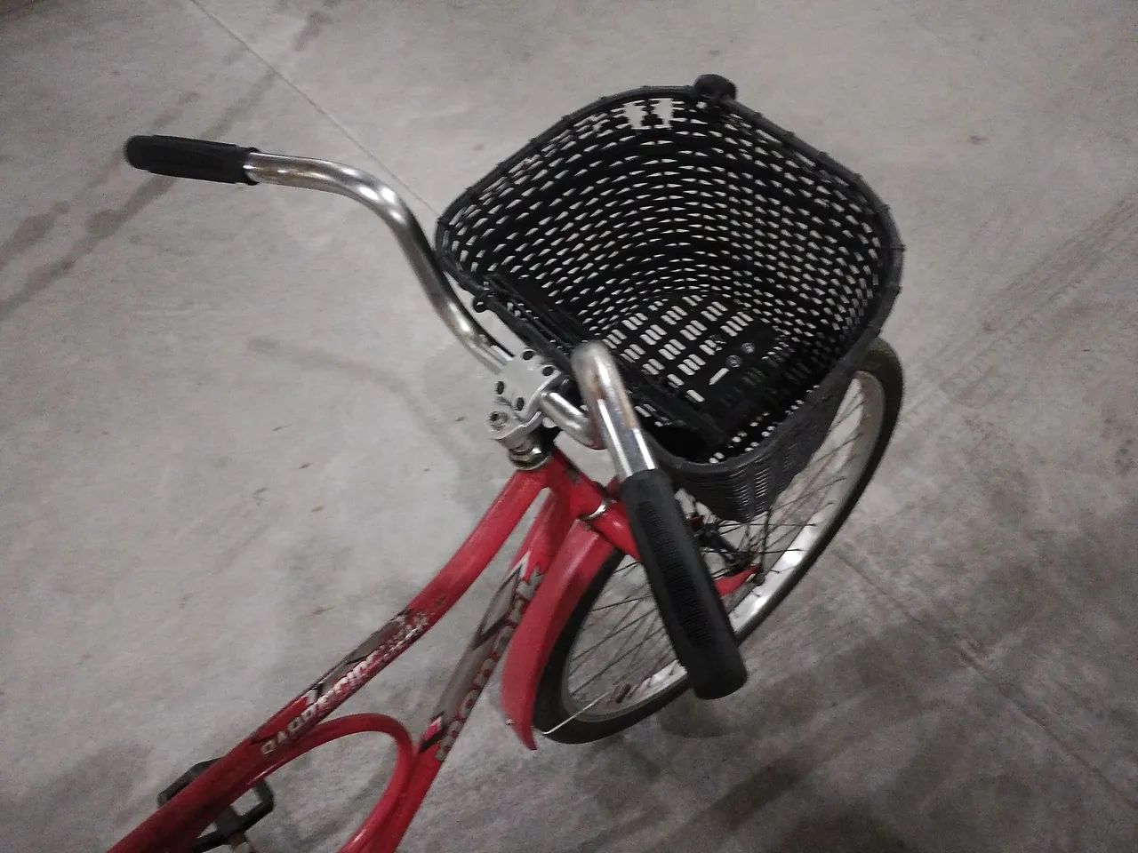 Bicicleta Monark Barra Circular  - Foto 4