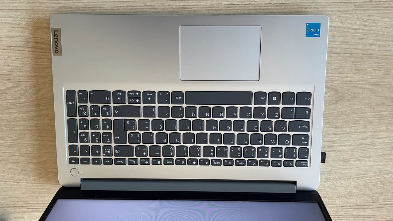 Notebook Lenovo IdeaPad - Foto 5