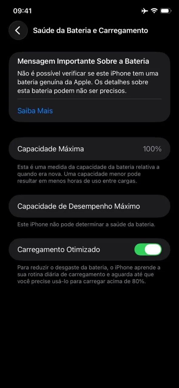 iPhone 11 - Foto 2