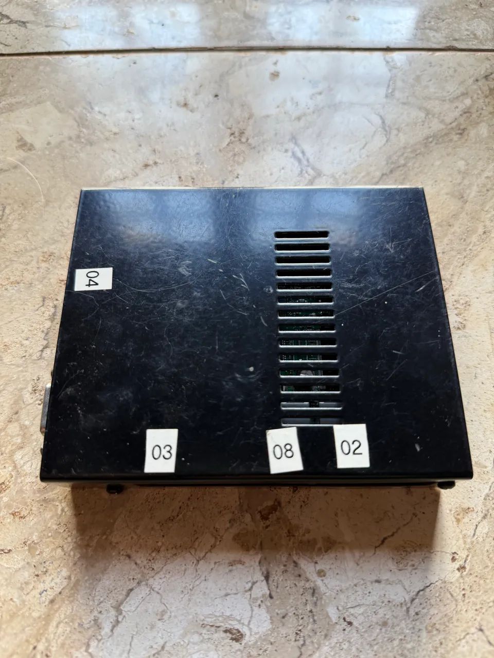 MikroTik RB450G RouterBOARD 5x Gigabit - Testado - Foto 3