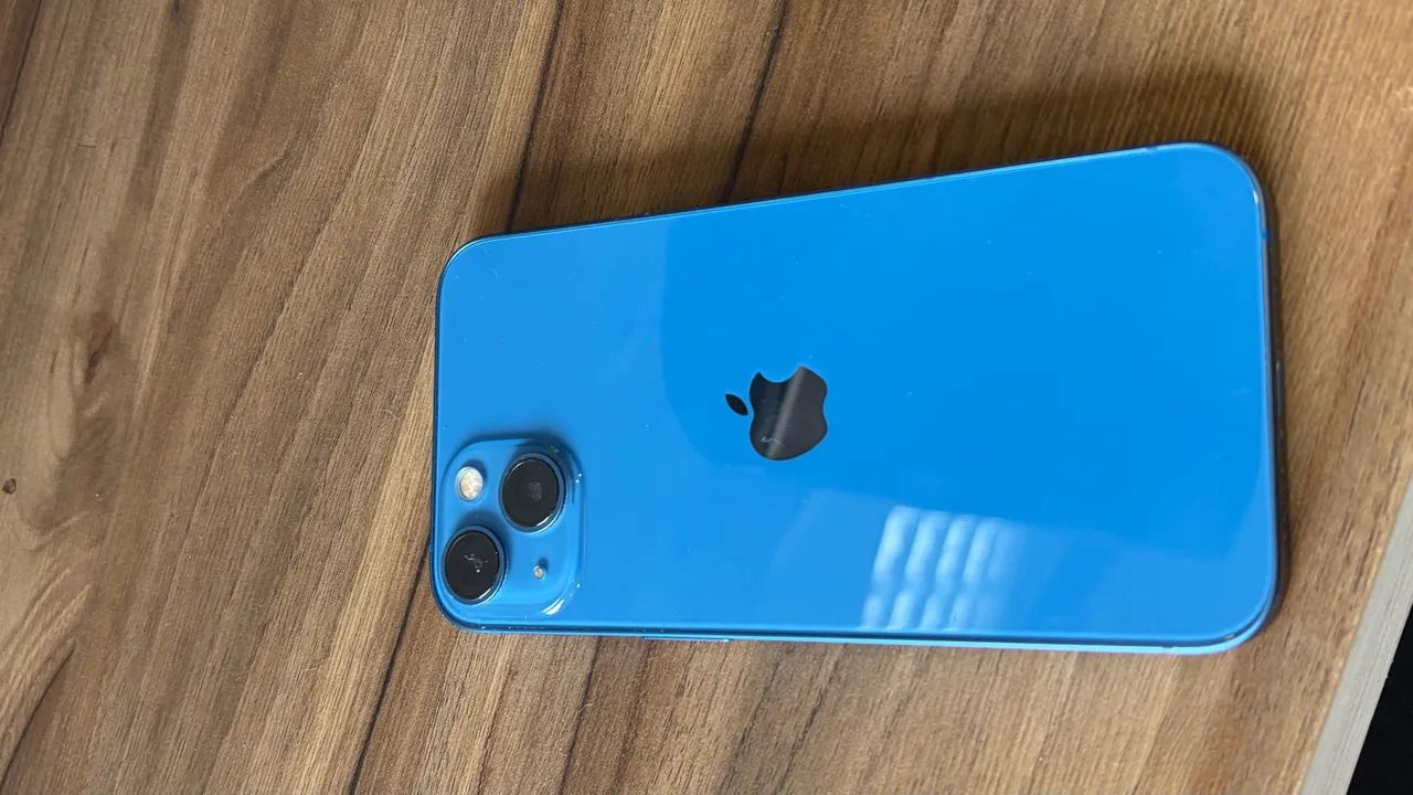 iPhone 13 256GB - Foto 2