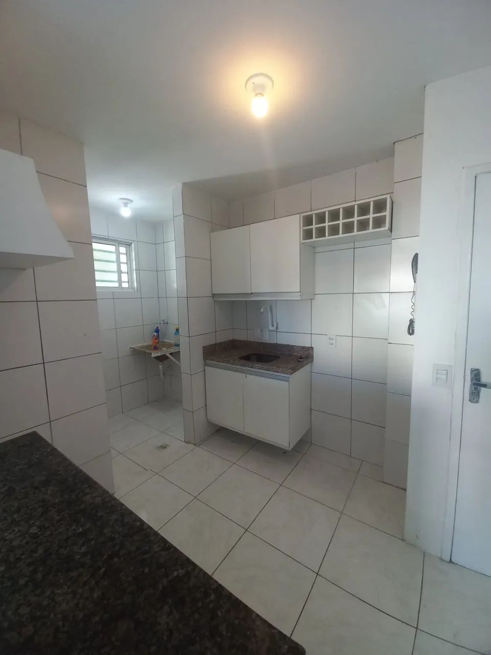 APARTAMENTO NO MONTESE! - Foto 4