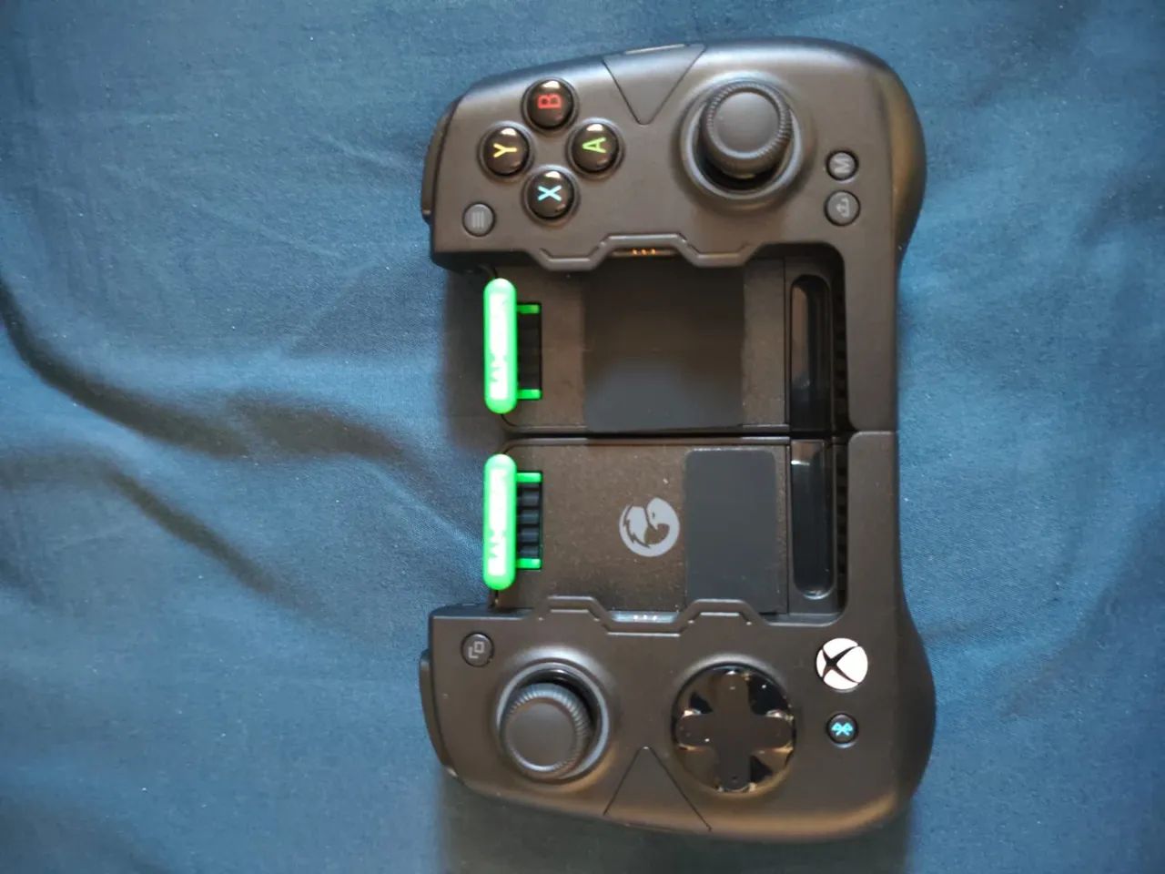 GameSir X4 Aileron - Bluetooth Android - Hall Effect (Sem Drift) - Foto 3
