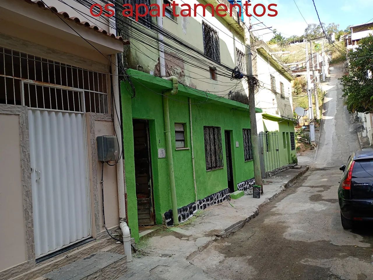 Casa tipo sobrado - Foto 5