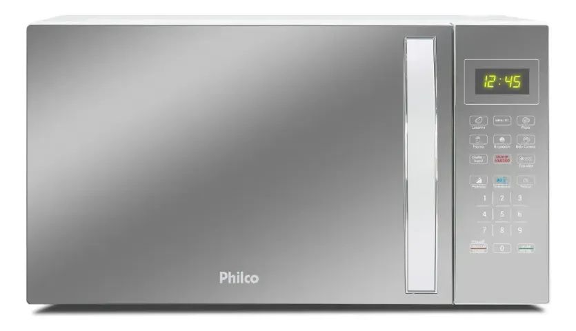 Micro-ondas Philco 33L 220V PMO38E