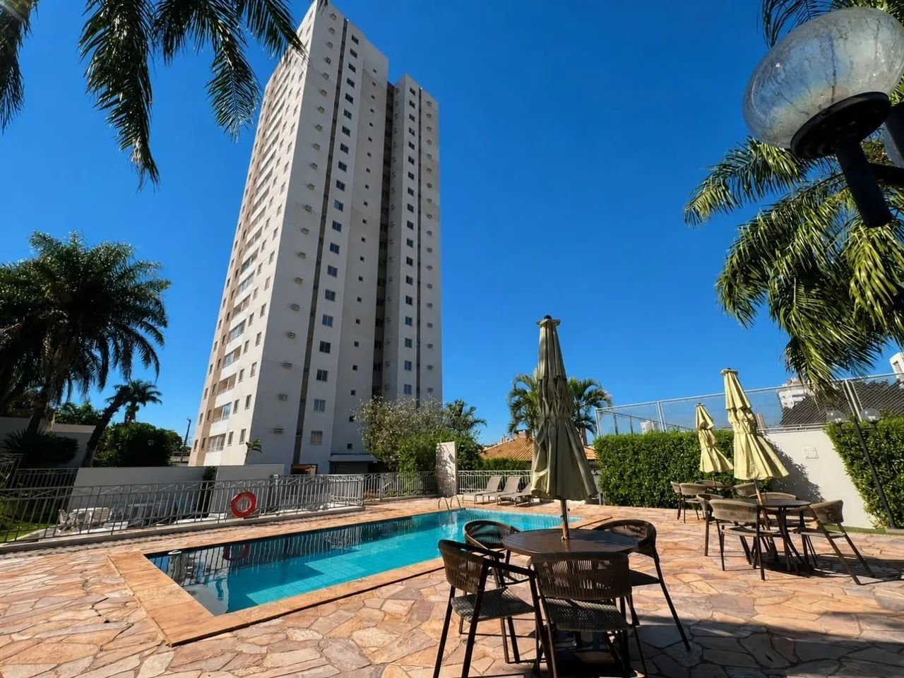 Edifício Riverside Park | 3 Quartos, Suíte, Andar Alto e 2 Vagas - Foto 4