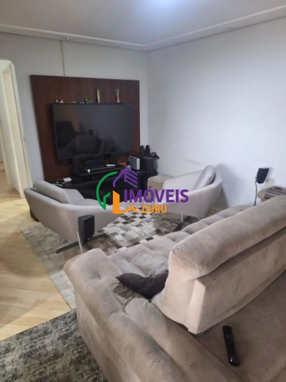 APARTAMENTO - PARAÍSO - SP