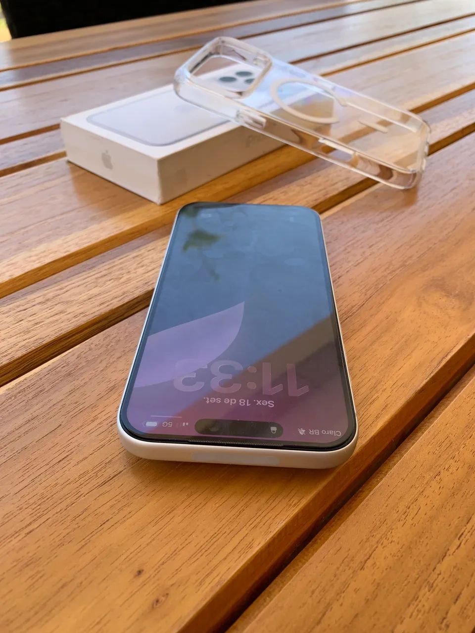 iPhone 17 Pro Max 512gb - Foto 3