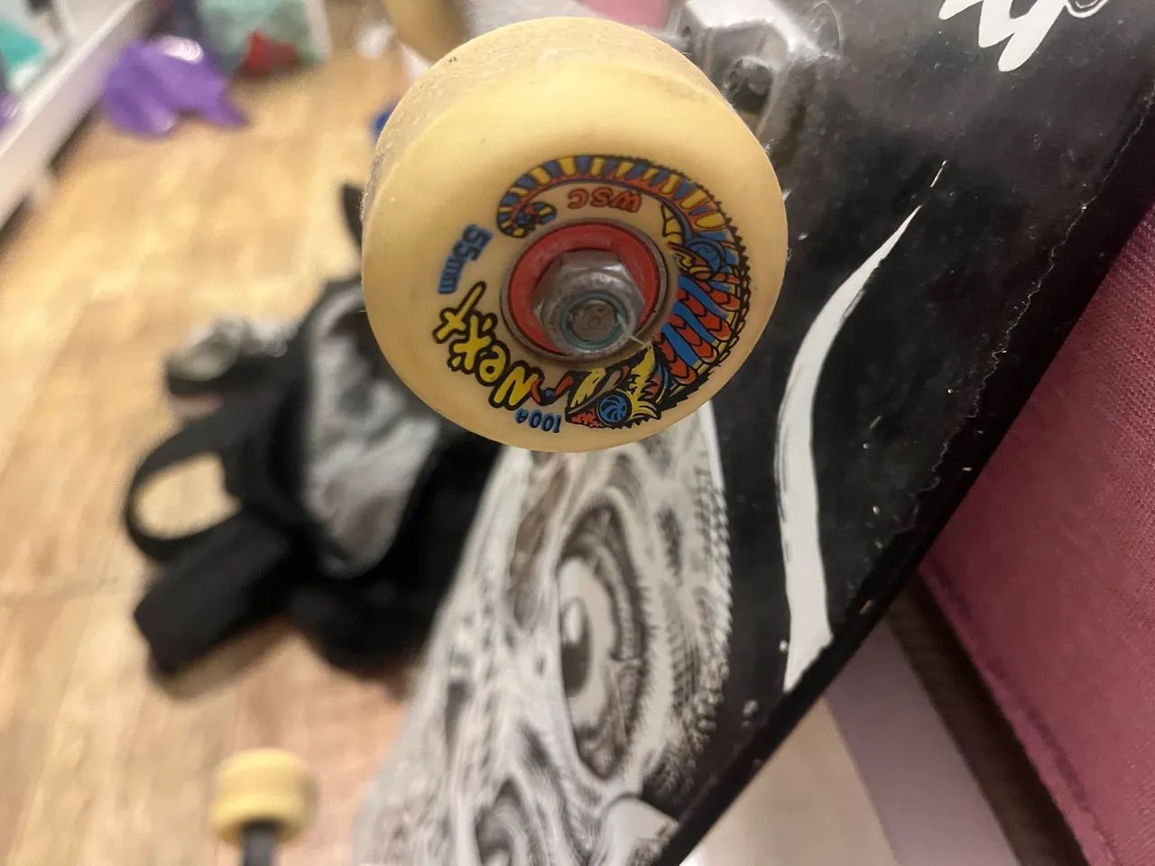 Skate - Foto 2