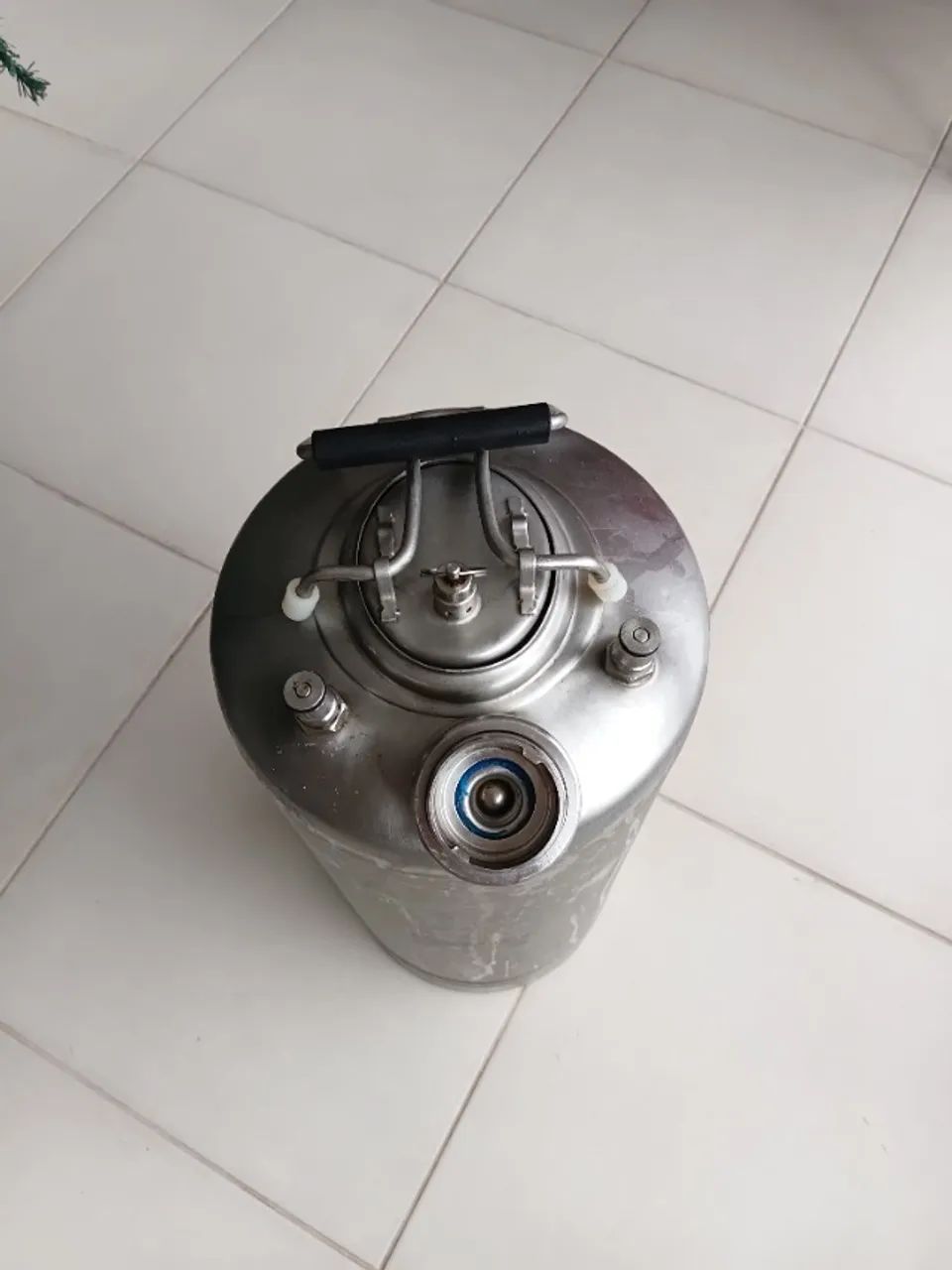 Barril/Postmix de 20 l65060016618242122