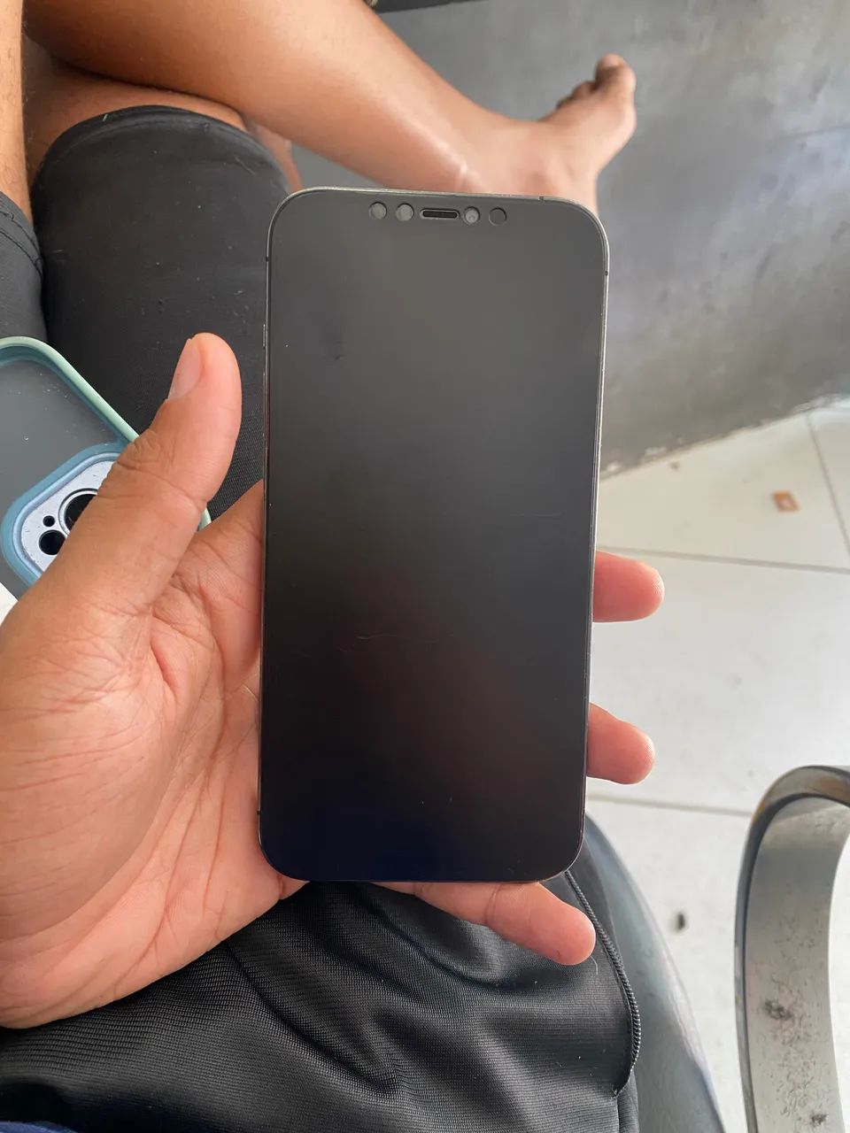 iPhone 12 Pro Max  - Foto 2