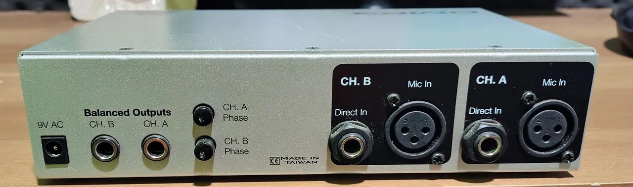 Dmp3 m-audio  - Foto 2