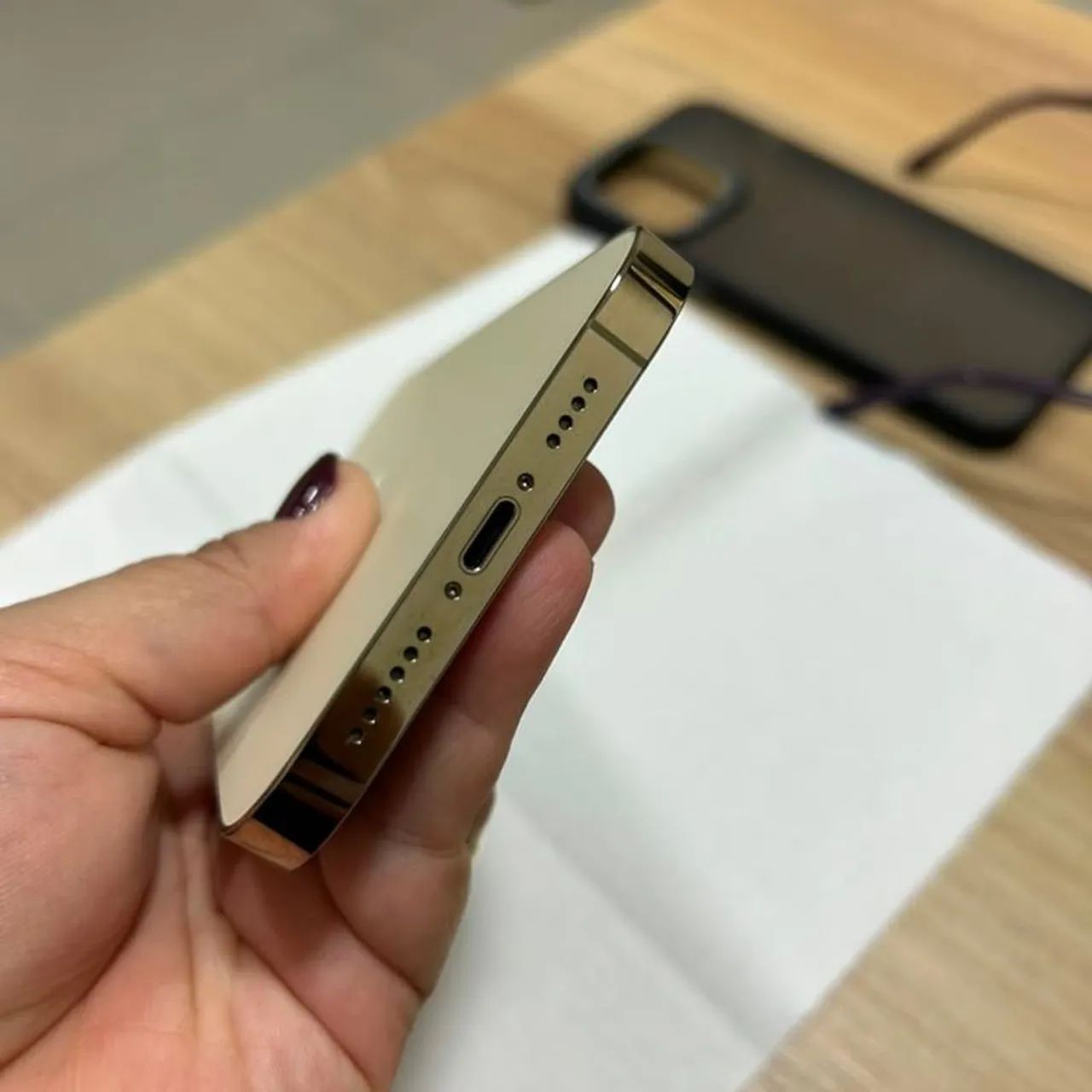 IPhone 14 Pro Max  - Foto 2