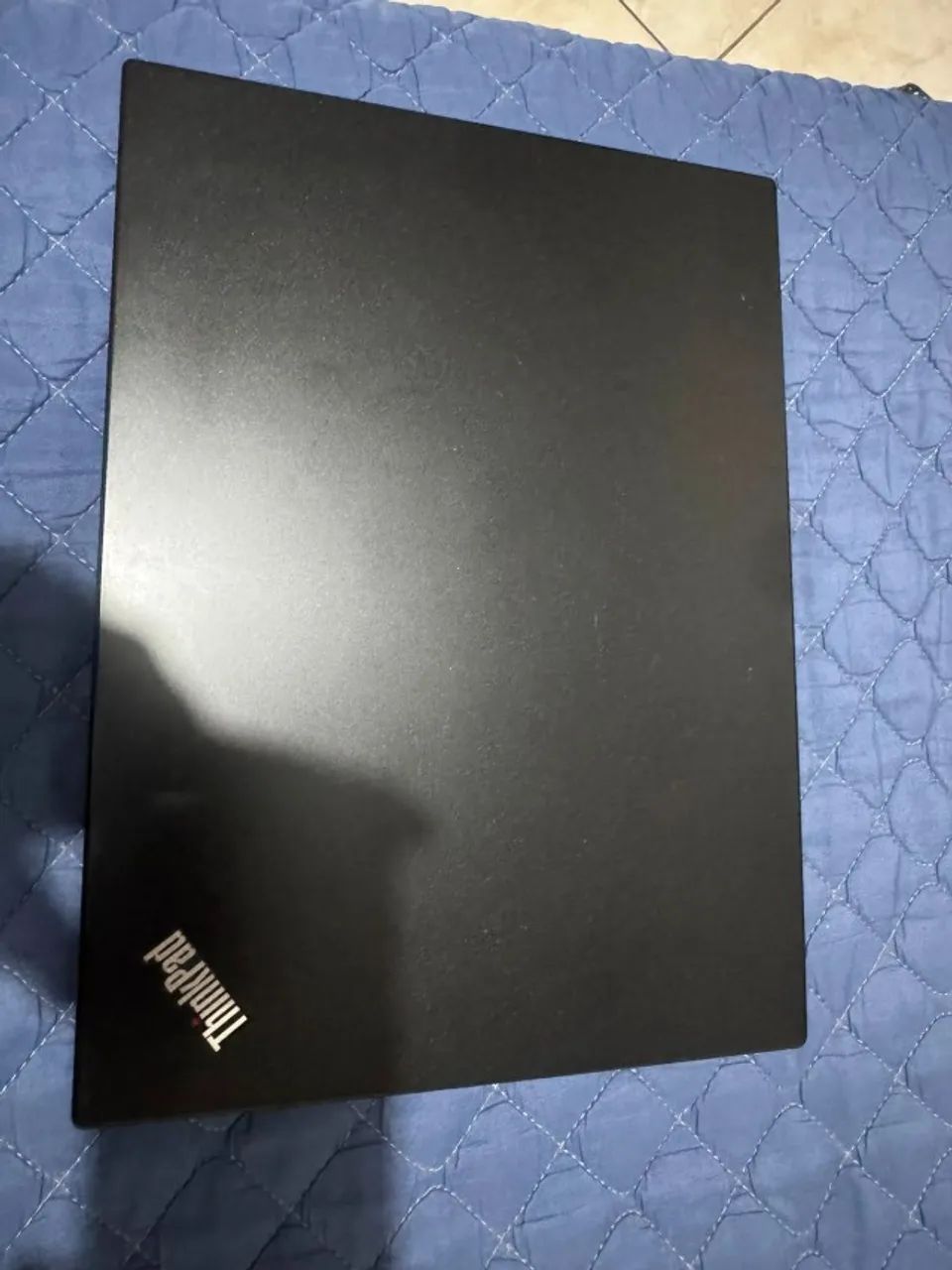 NOTEBOOK LENOVO THINKPAD E480 ? POTÊNCIA E DESEMPENHO! - Foto 3