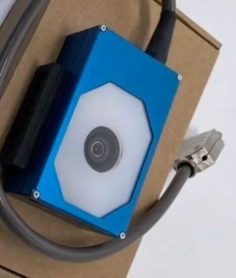 Câmera Sensor ASIR 4401.0032 24V Industrial