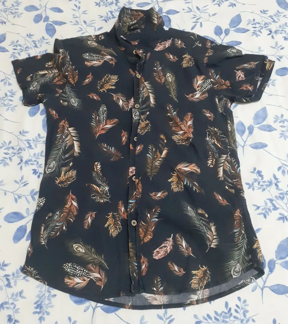 2 Camisas P (Marca M. artt) - Foto 2