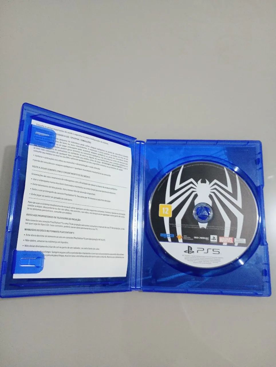 Spider man 2 ps5 - Foto 2