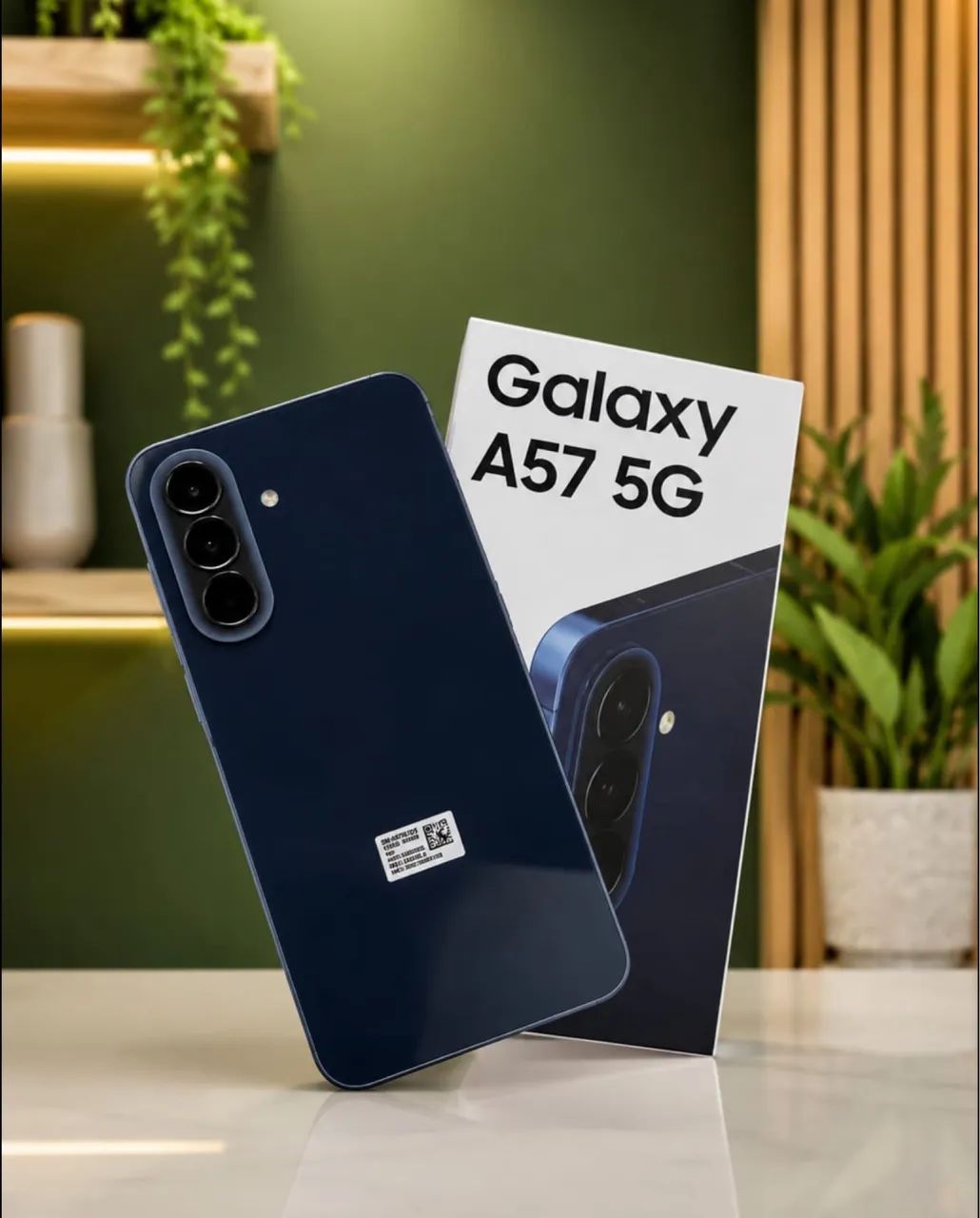 Galaxy A57 5G  - Foto 5