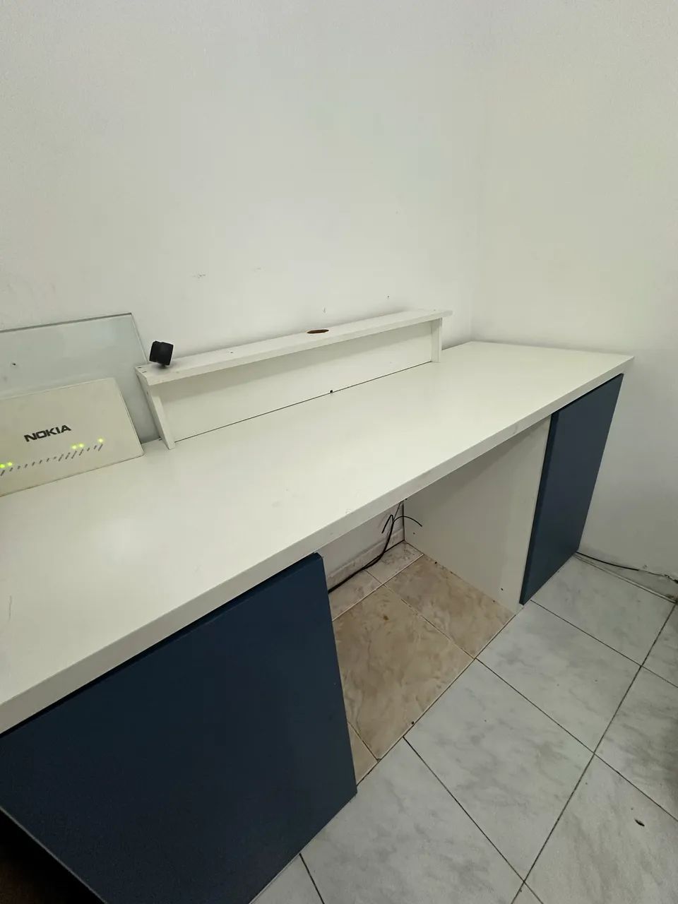 Mesa para computador  - Foto 2