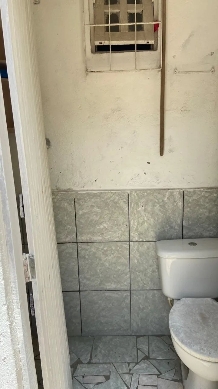 CASA 4Q EM CABUÇU: aluguel  - Foto 2