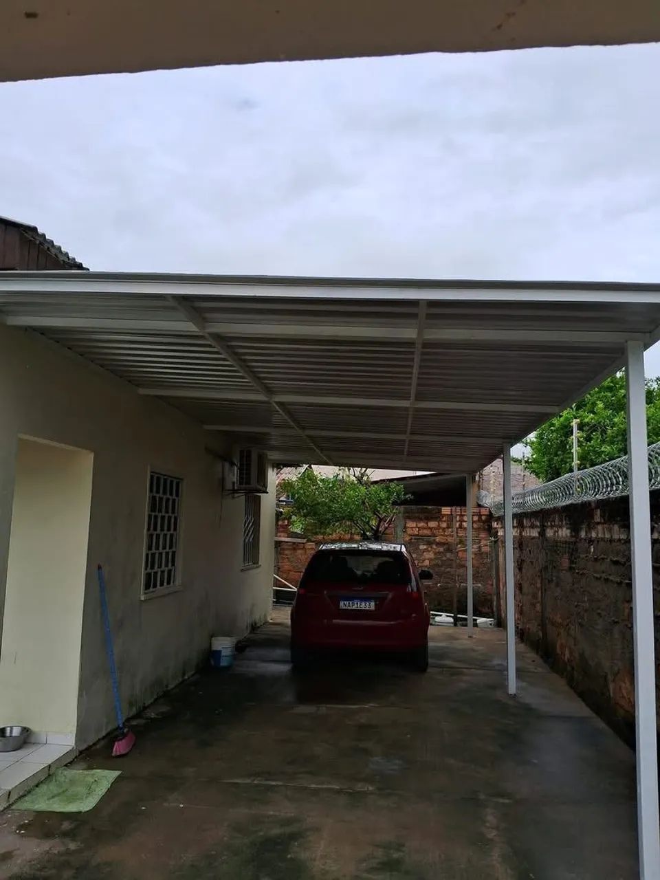 Garagem  - Foto 3