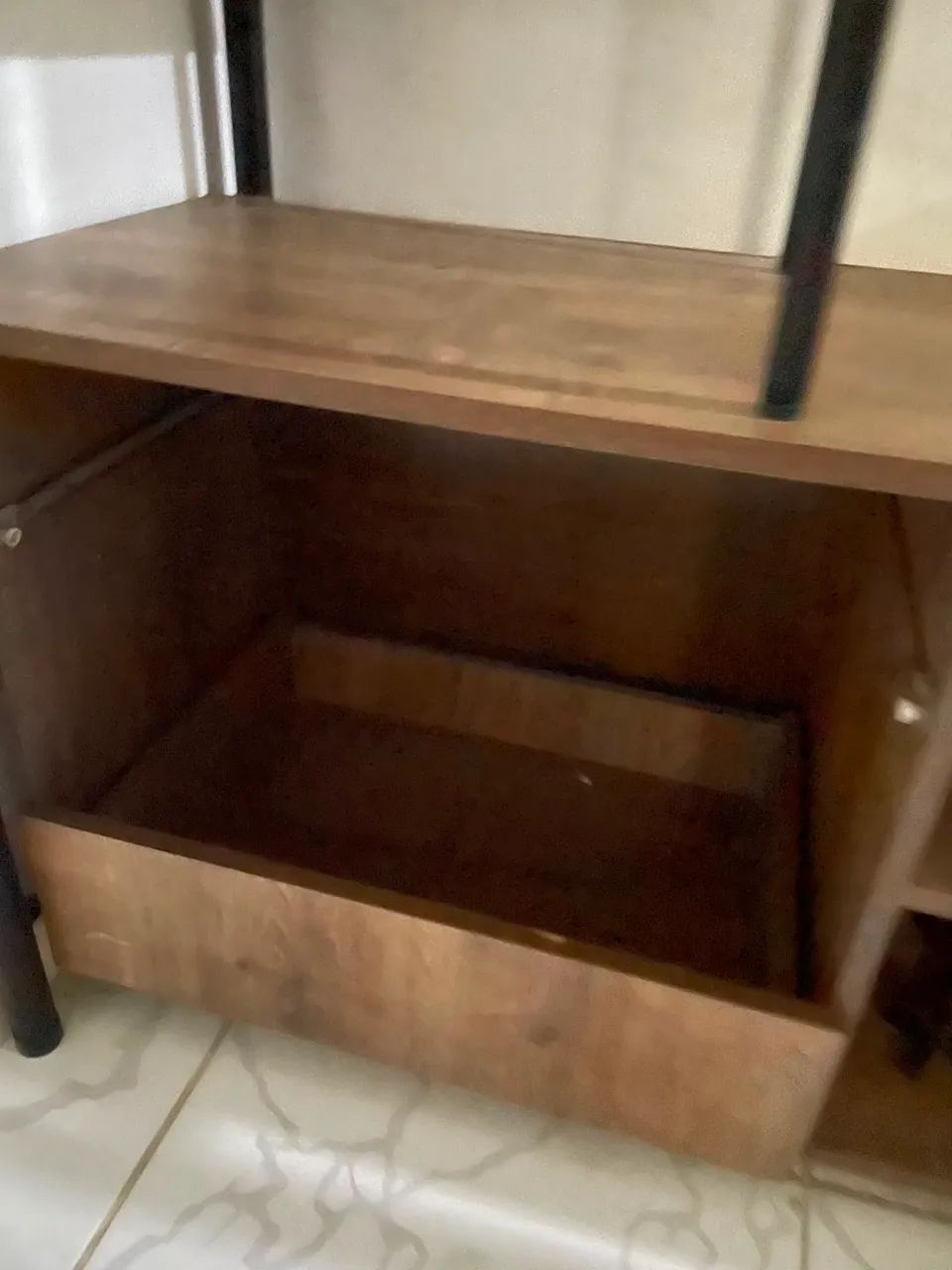 Guarda-roupa estilo closet - Foto 4