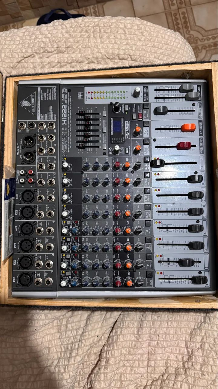 Som p/ DJ - Foto 3