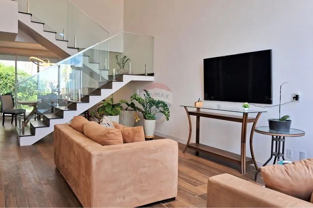 Casa de Luxo: Aluguel em Nova Jaguariúna, SP - Foto 4