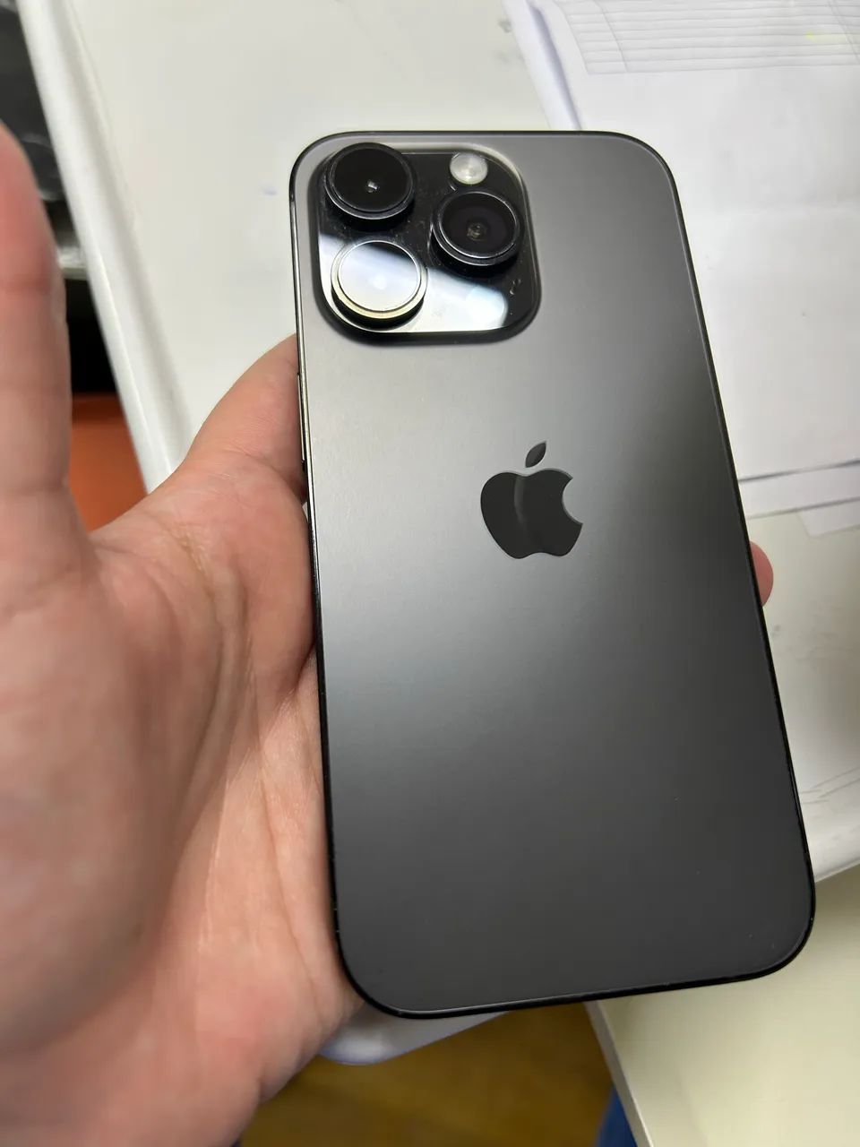 iPhone 14 pro (leia anúncio) - Foto 2