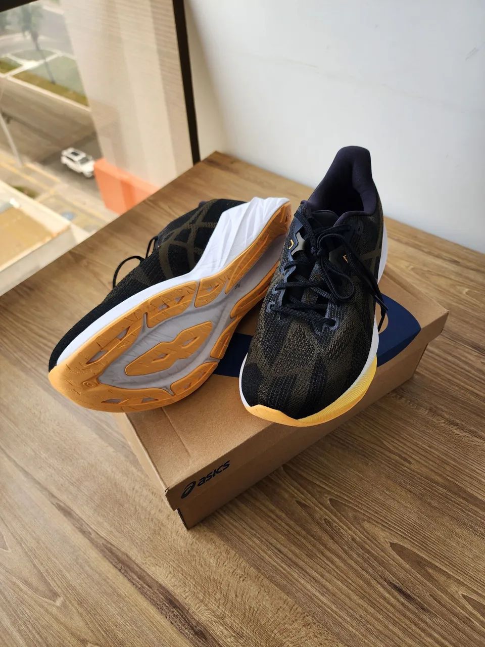 Asics Dynablast 5