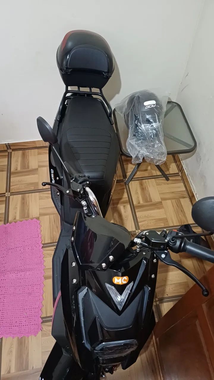 Nova sem uso  - Foto 2