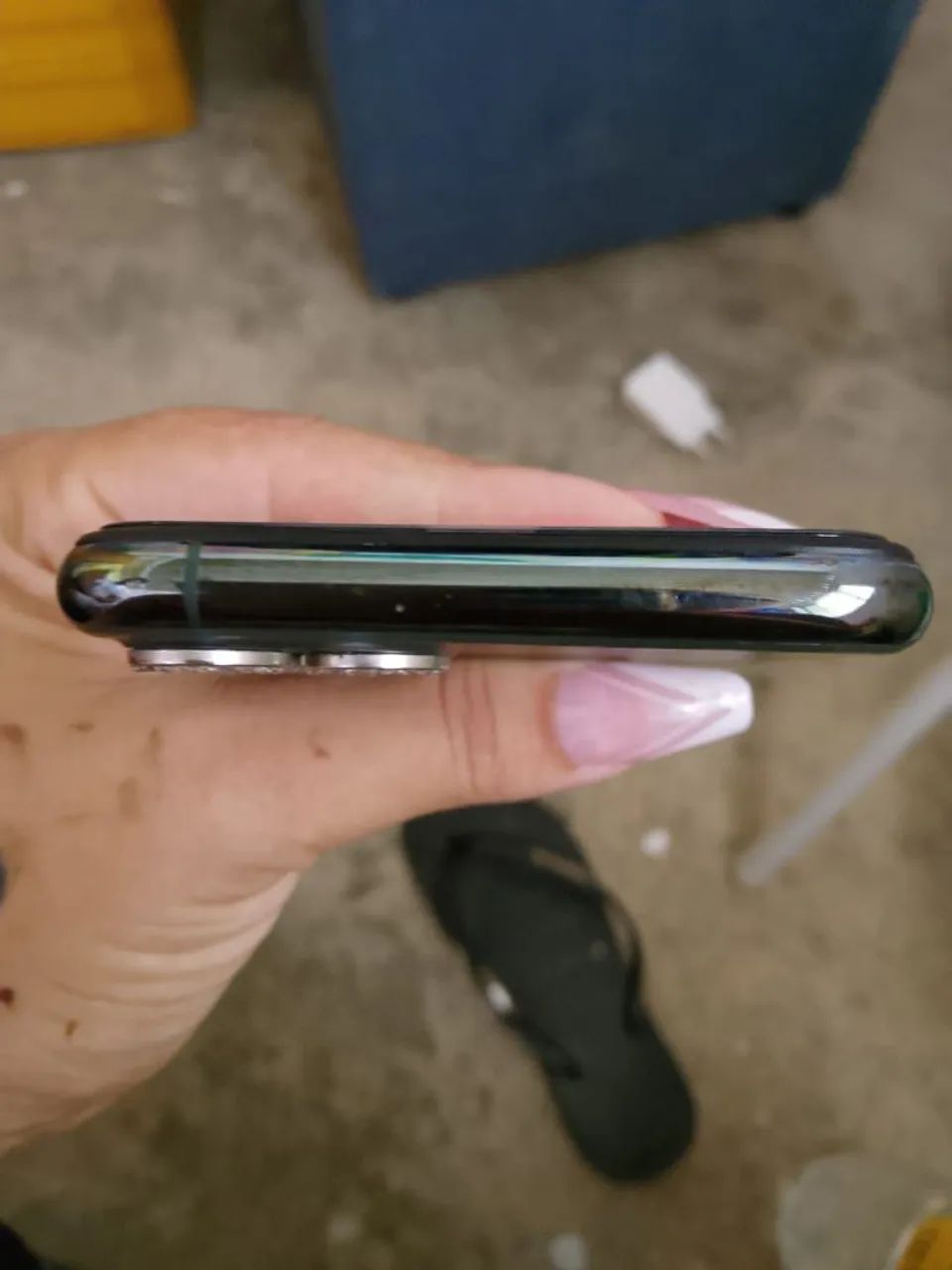 iPhone 11 pro - Foto 2