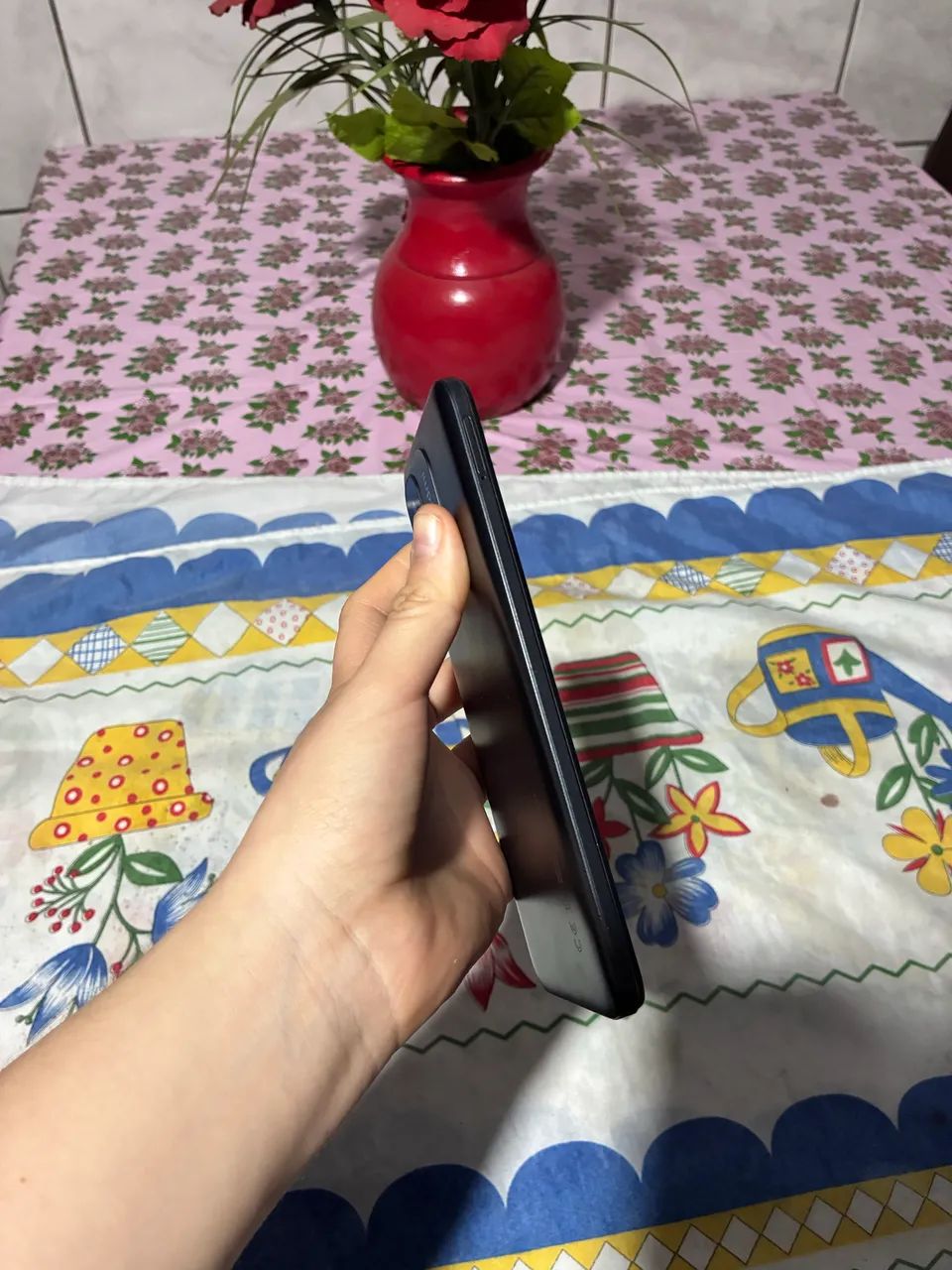 Xiaomi Redmi 12c - Zerado? - Foto 3
