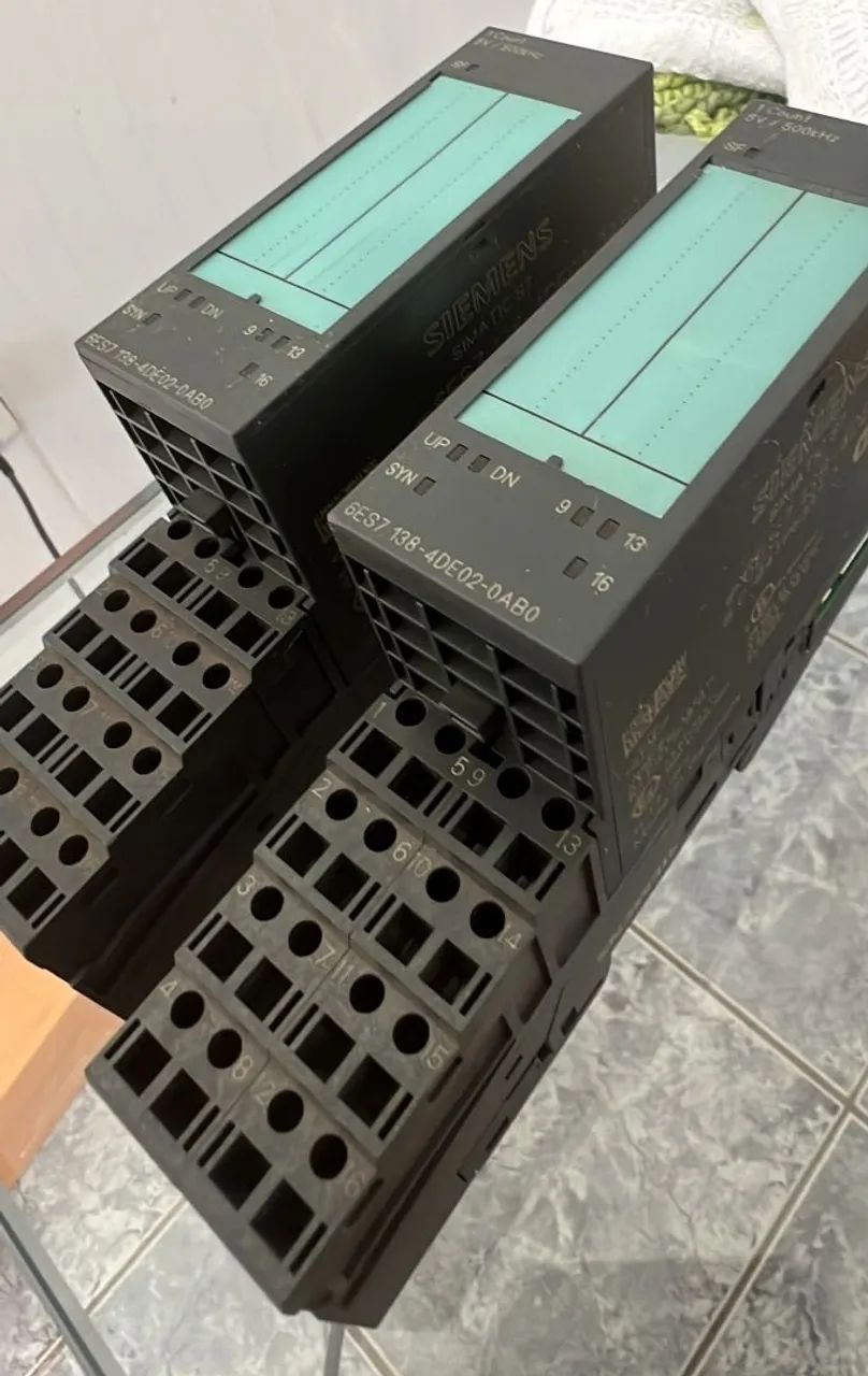 Siemens 6es7 