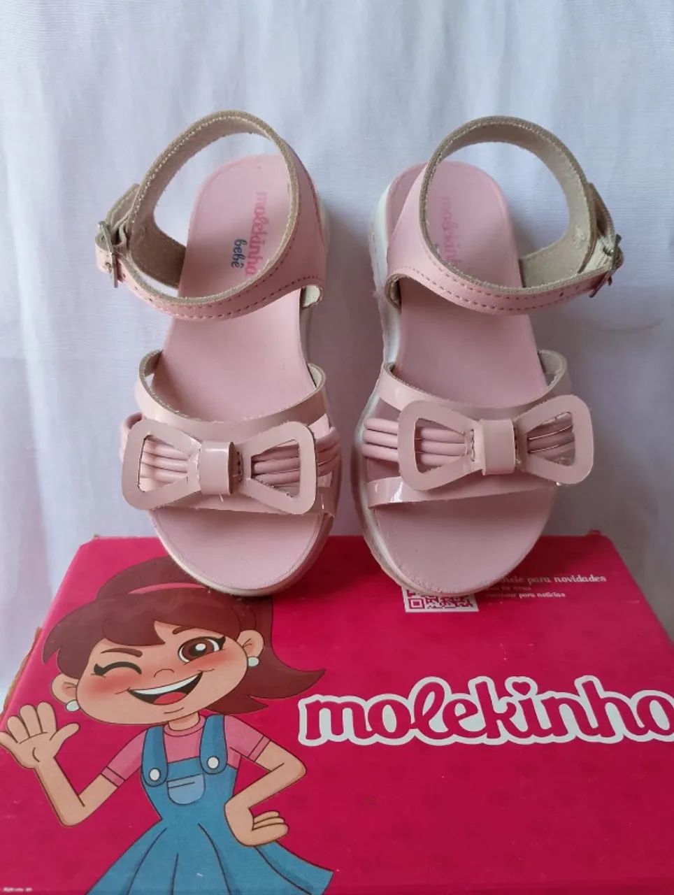Sandália Molequinha  - Foto 3