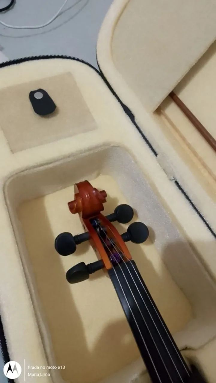 Viola de arco - Foto 5