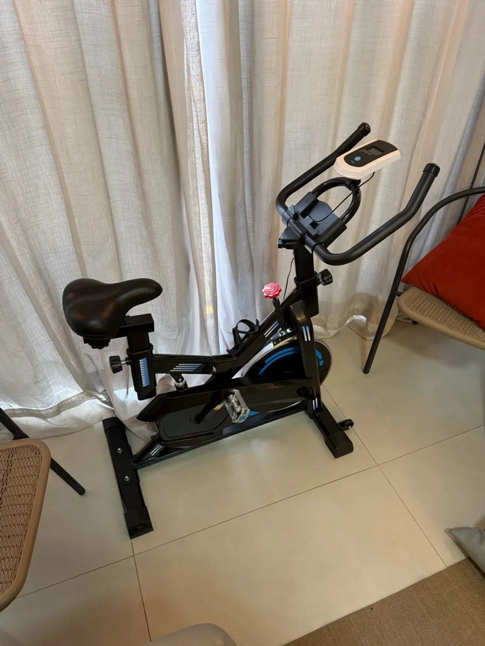 Bike ergonômica  - Foto 2