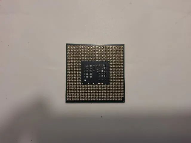Processador notebook Core i3-350M - Foto 2