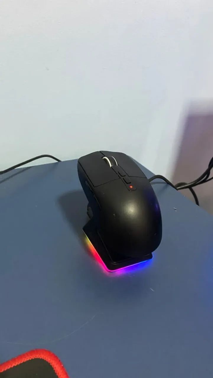 VENDO SETUP GAMER COMPLETO  - Foto 4