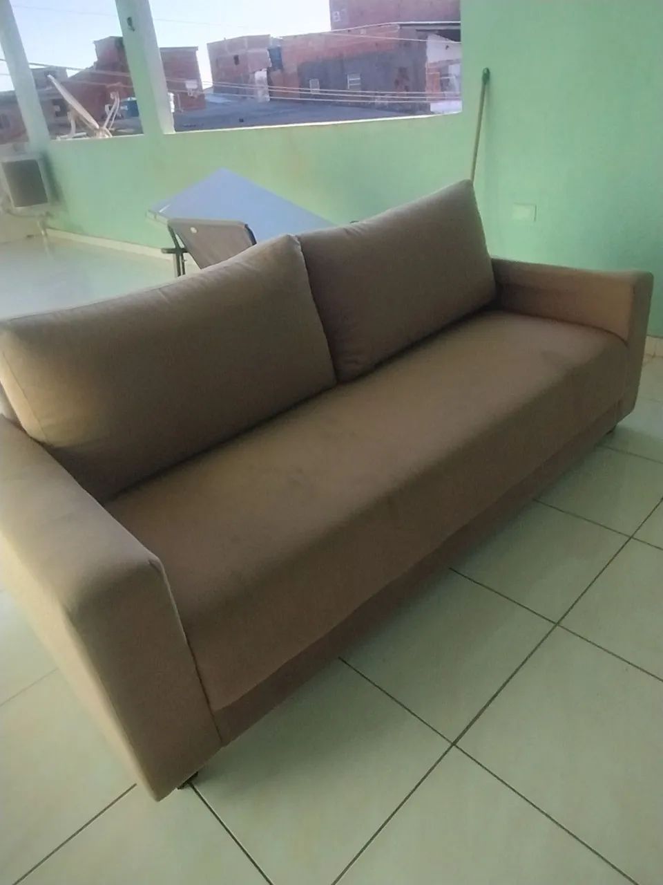 Vende-se sofá - Foto 2