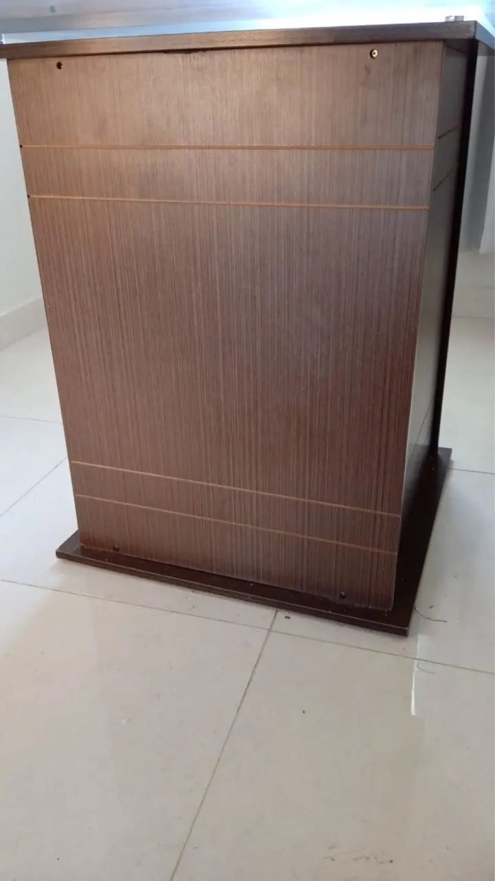 Mesa de vidro - Foto 3