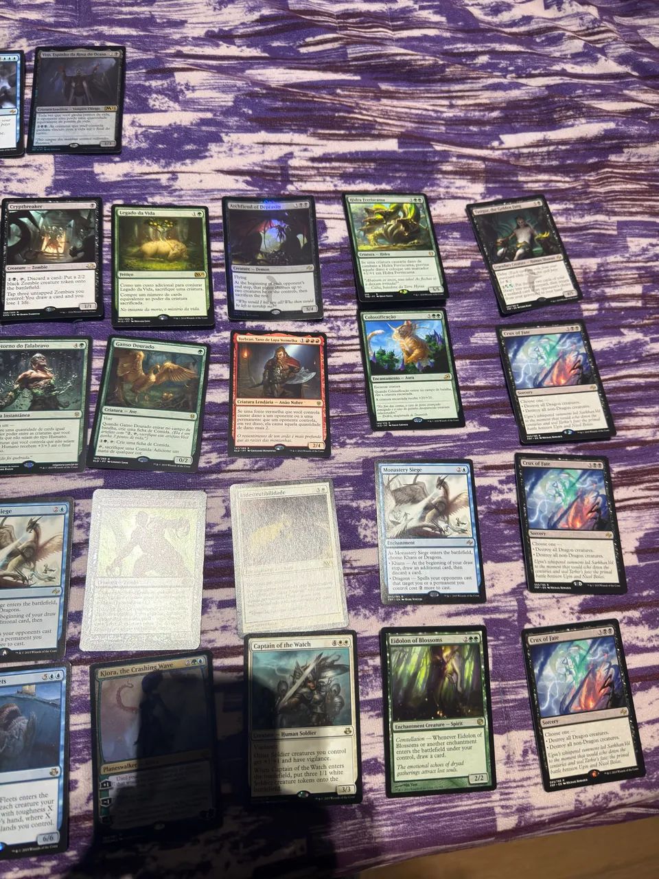 Magic the gathering tcg - Foto 5