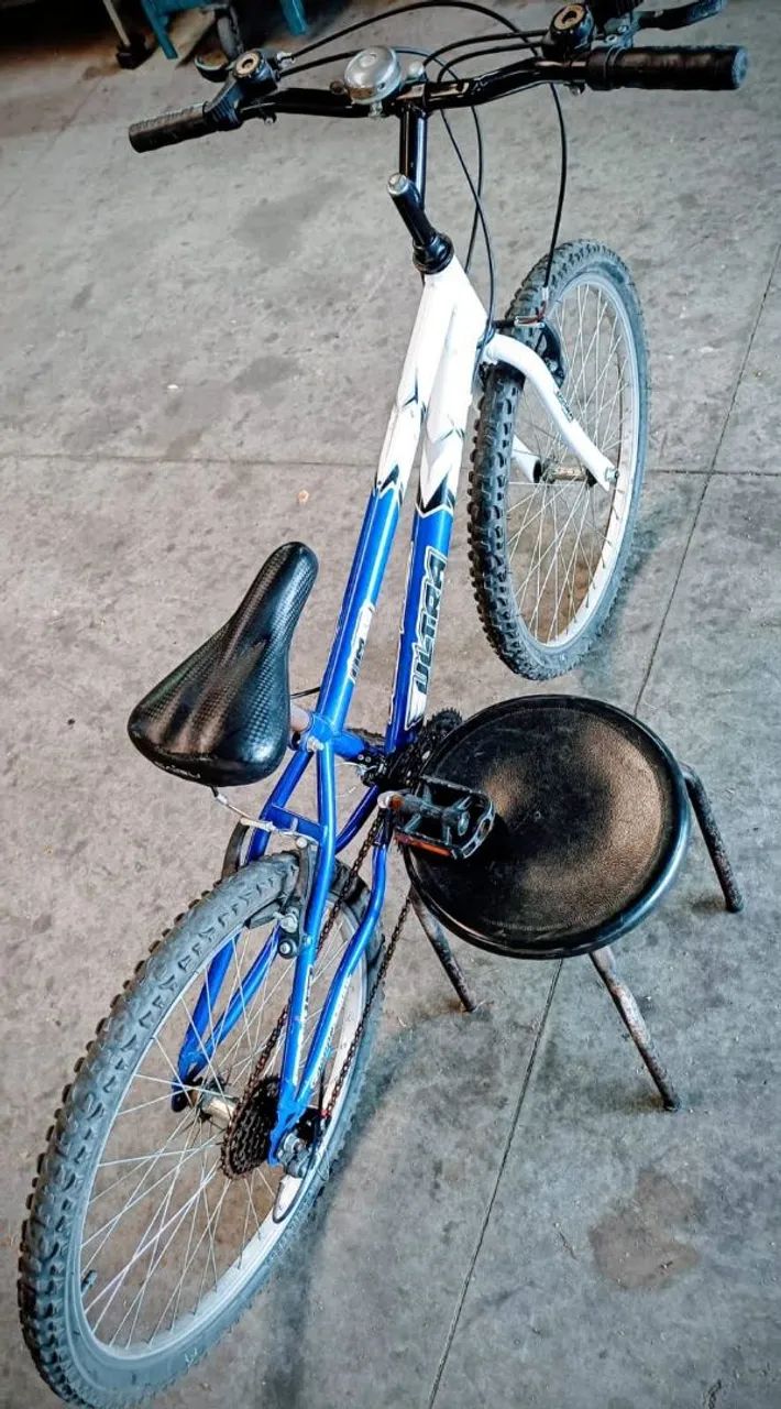 Bicicleta  - Foto 5