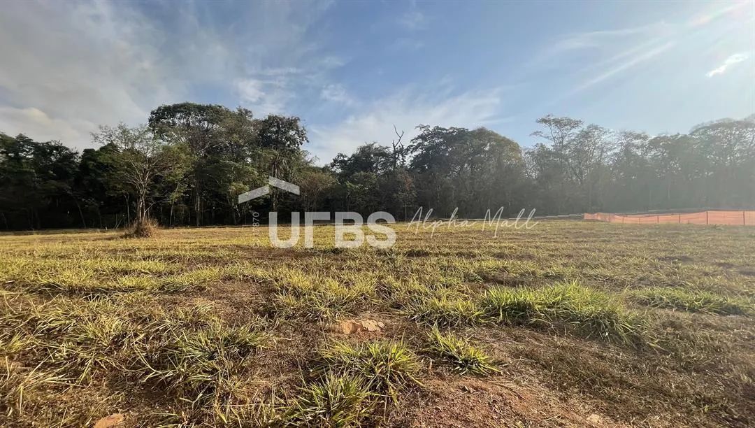0 - Terreno Residencial - Foto 2